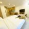 City Garden Pratumnak Studio room for Rent