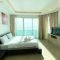 Paradise Ocean View Spacious 2 bedroom for rent