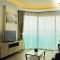 Paradise Ocean View Spacious 1 bedroom for sale